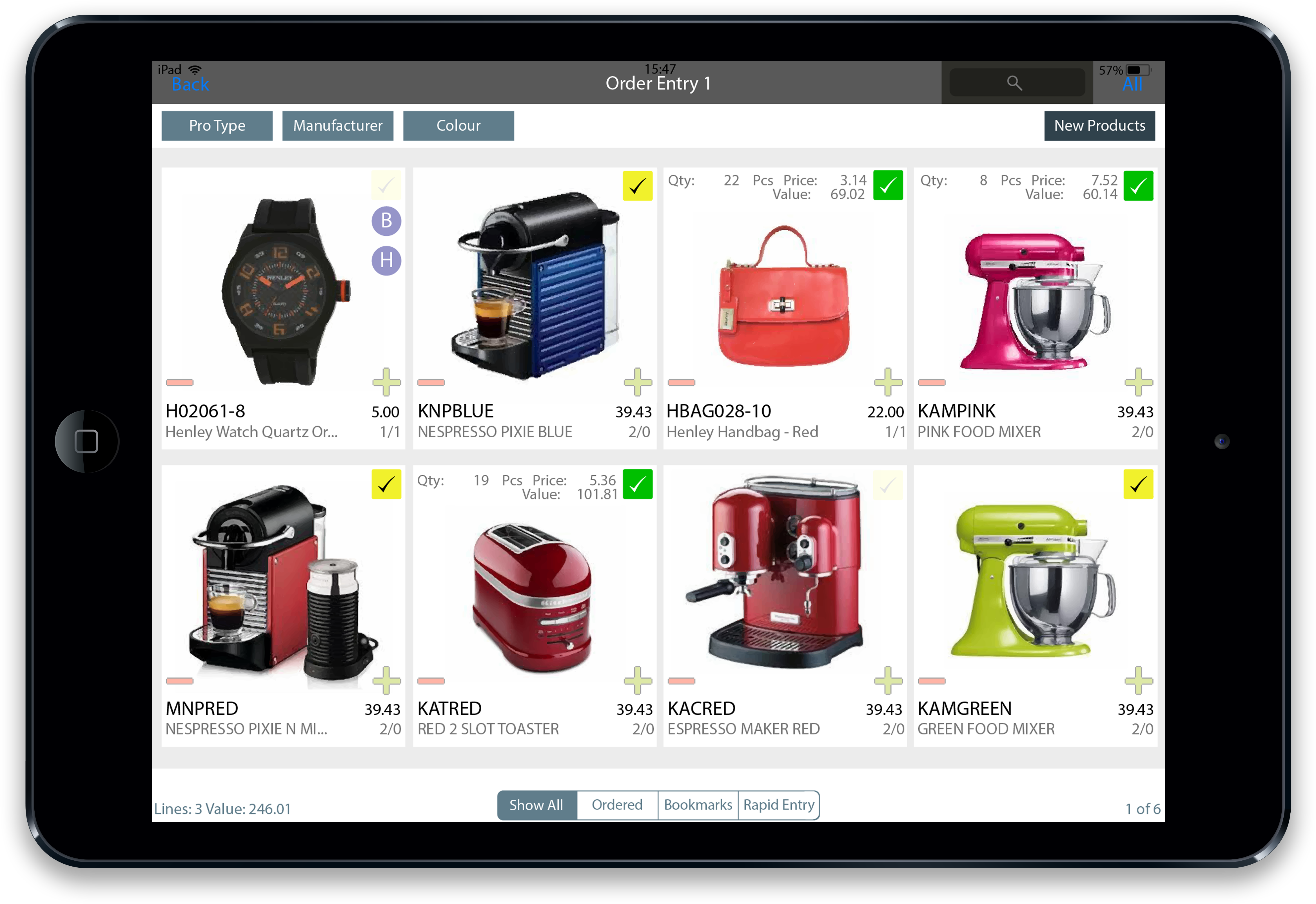 You No Longer Need To Write With Pen And Paper With - Smartphone (4977x3407), Png Download