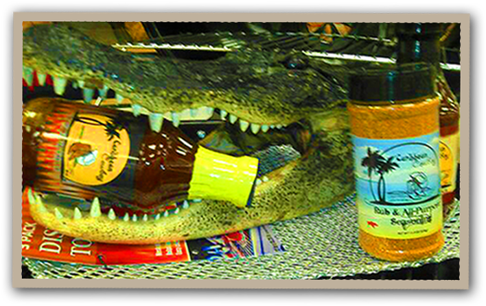 Award Winning Caribbean Cowboy Barbeque Sauce Is A - San Miguel Pale Pilsen (732x473), Png Download