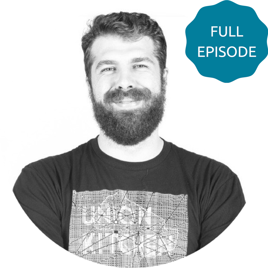 Ep 18 Cullen Gilchrist (1080x1080), Png Download