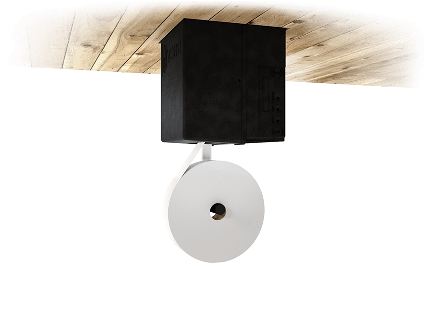 It Comes As A Standard With A - Circle (850x627), Png Download