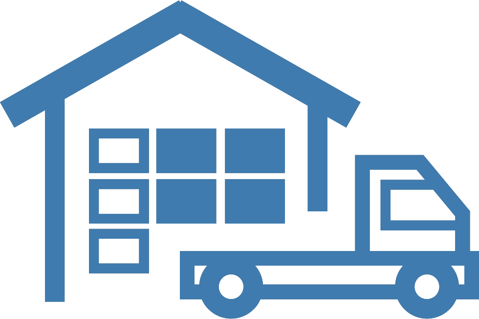 Download Warehouse Icon Png PNG Image with No Background