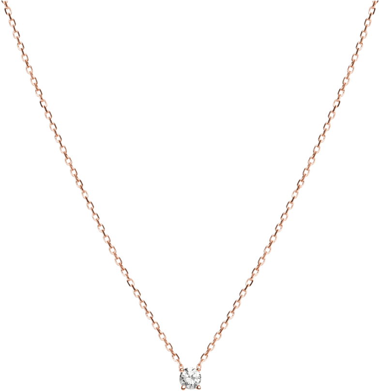 Necklace (1024x1024), Png Download