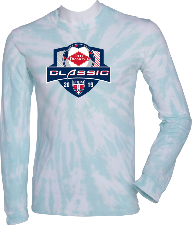 Tie-dye Long Sleeves - Sleeve (800x938), Png Download