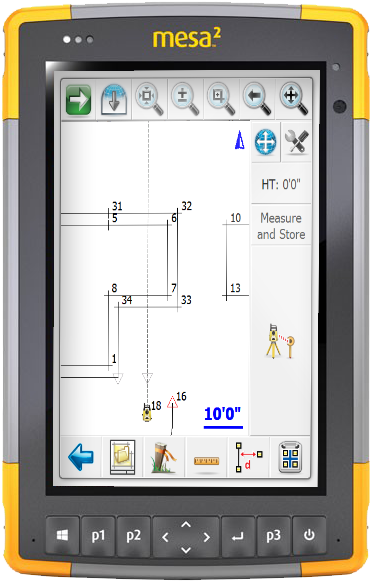 Mesa - Gadget (600x800), Png Download