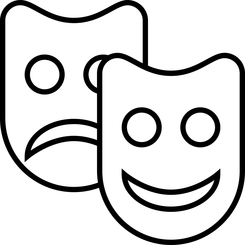 Png File - Line Art (980x980), Png Download