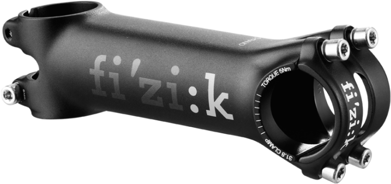 Cyrano Stem R5 - Cannondale C1 Ultralight 2014 Alloy (880x621), Png Download