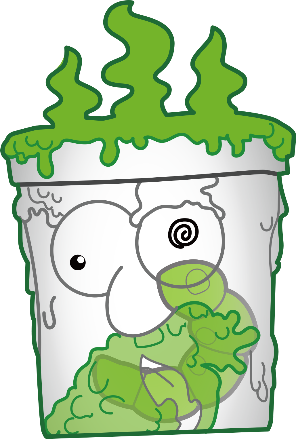 Cartoon (2000x2000), Png Download