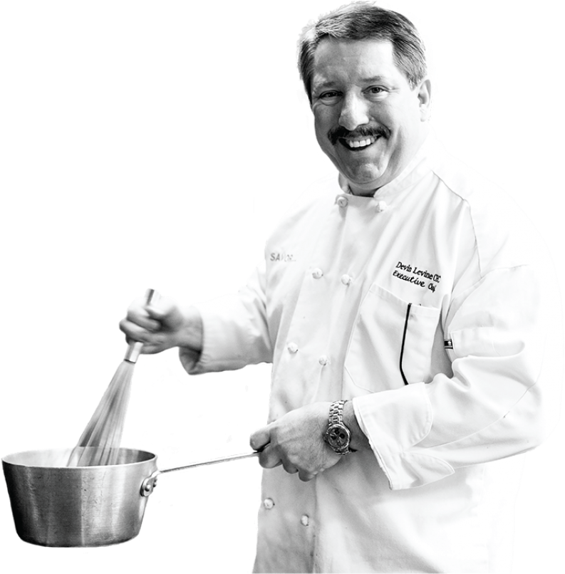 Chef - Cooking (745x755), Png Download
