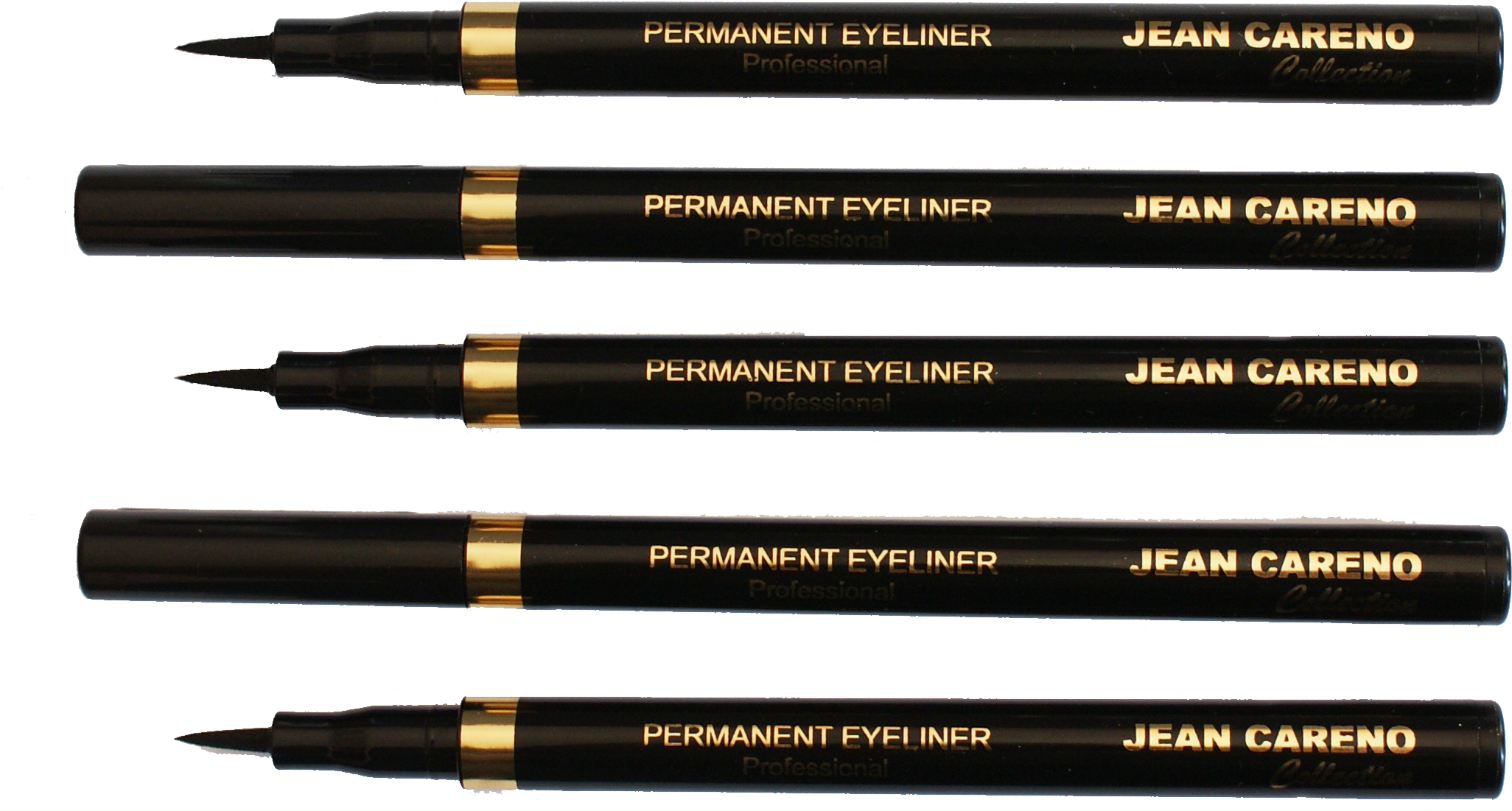 Permanent Eyeliner 2 G - Calligraphy (2164x1312), Png Download