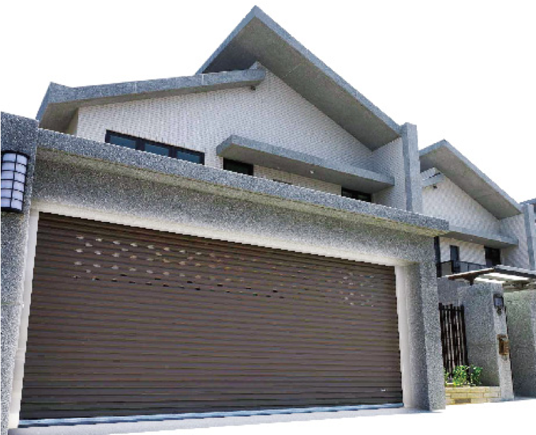 Garage Door (886x886), Png Download