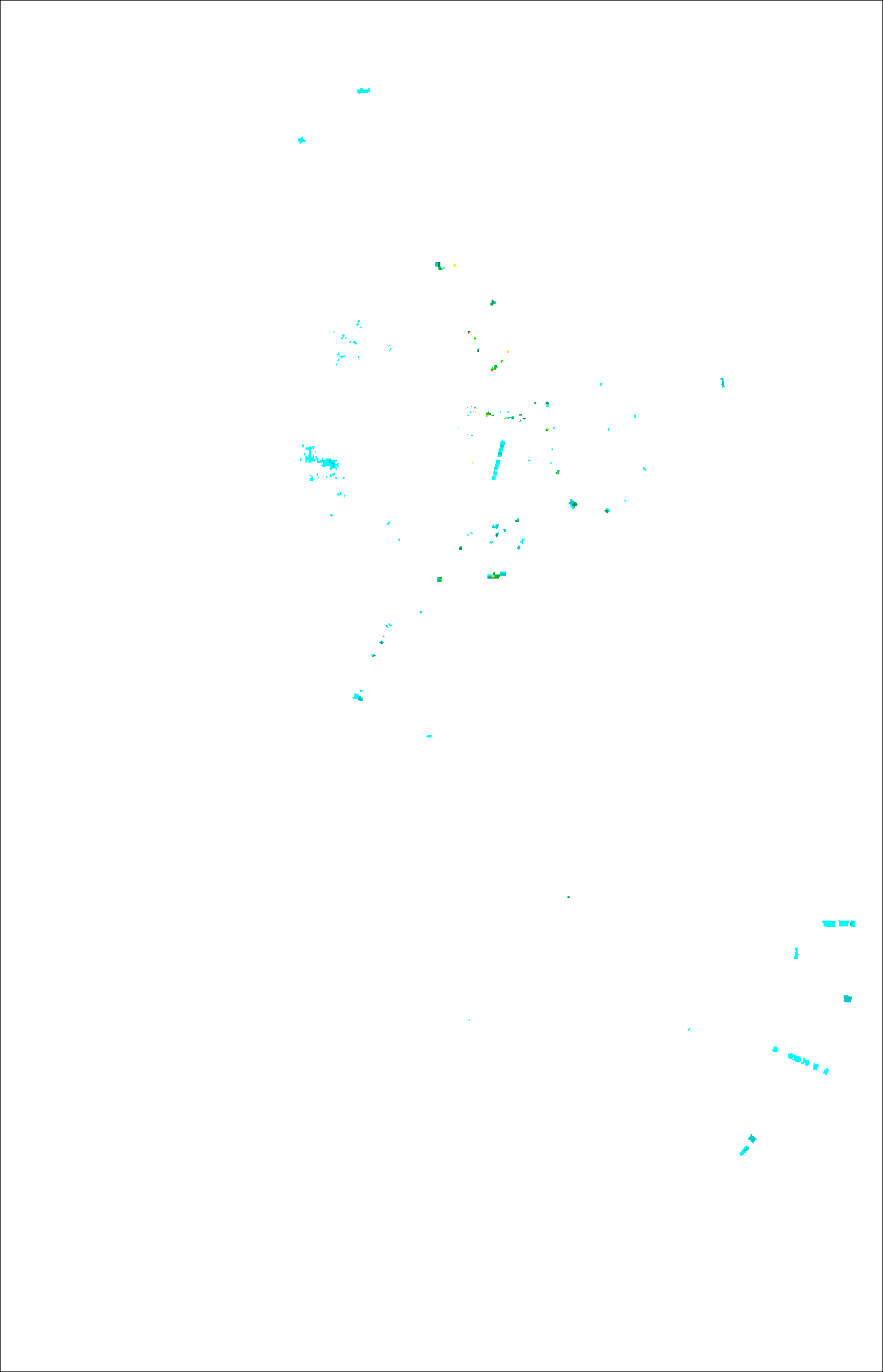 Electric Blue (1500x2331), Png Download
