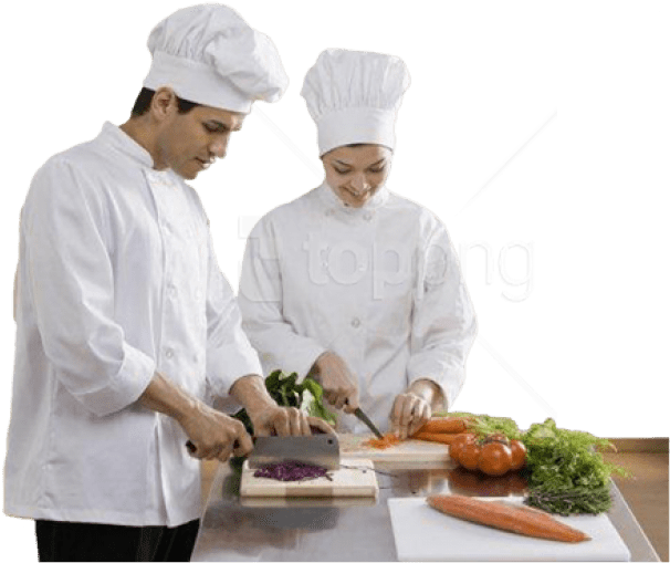 Free Png Download Chef Png Images Background Png Images - Chef Png (850x588), Png Download