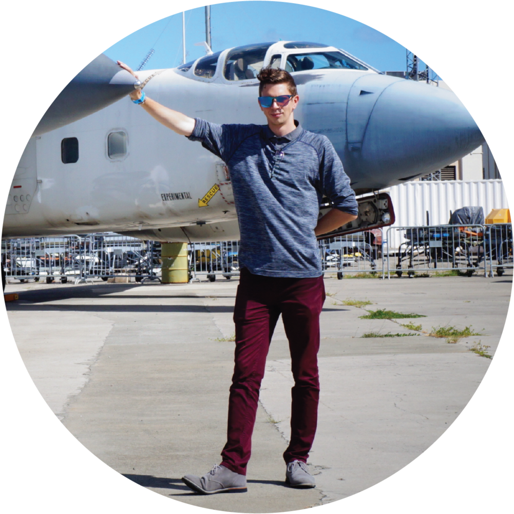 Mano Barkovics Profile - Jet Aircraft (1000x1008), Png Download