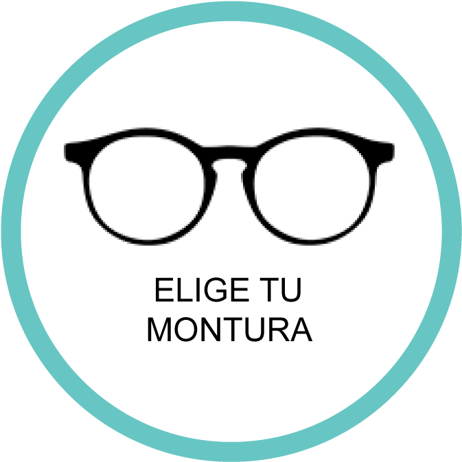 Monturas De Lentes Hombres (701x762), Png Download