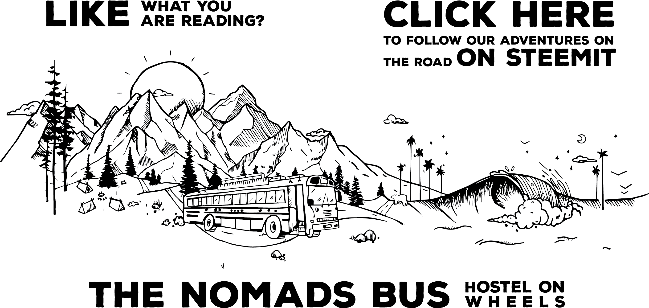 Steemit Bg Good - Illustration (2754x1372), Png Download