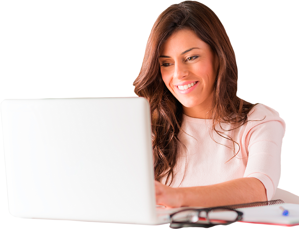 Accedé Al Programa - Web Page (1000x759), Png Download