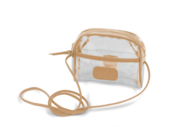 800 X 534 7 - Clear A&m Jon Hart Purse (800x534), Png Download