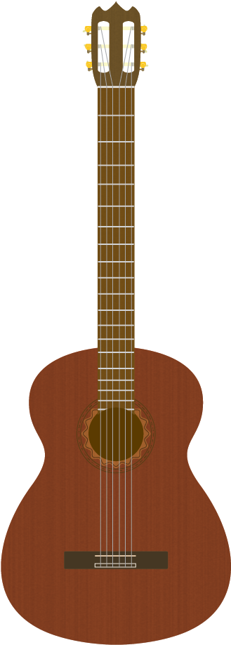 Icons-04 - Ukulele Luna Tattoo (912x956), Png Download