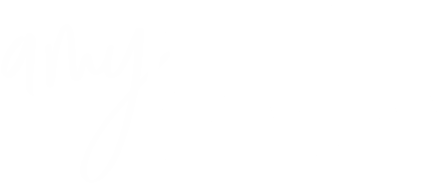 Amy Landino Amy Landino - Calligraphy (1000x400), Png Download