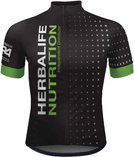 Decca Corporate Herbalife (599x600), Png Download