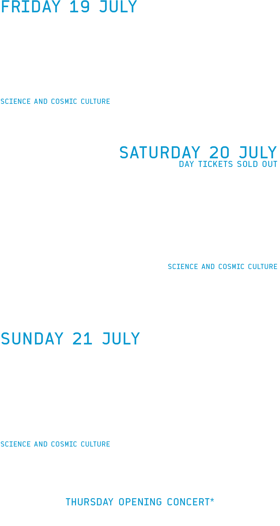 Welcome To Bluedot - Poster (1006x1913), Png Download