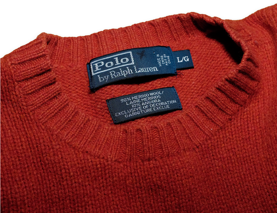 Polo Ralph Lauren (900x900), Png Download