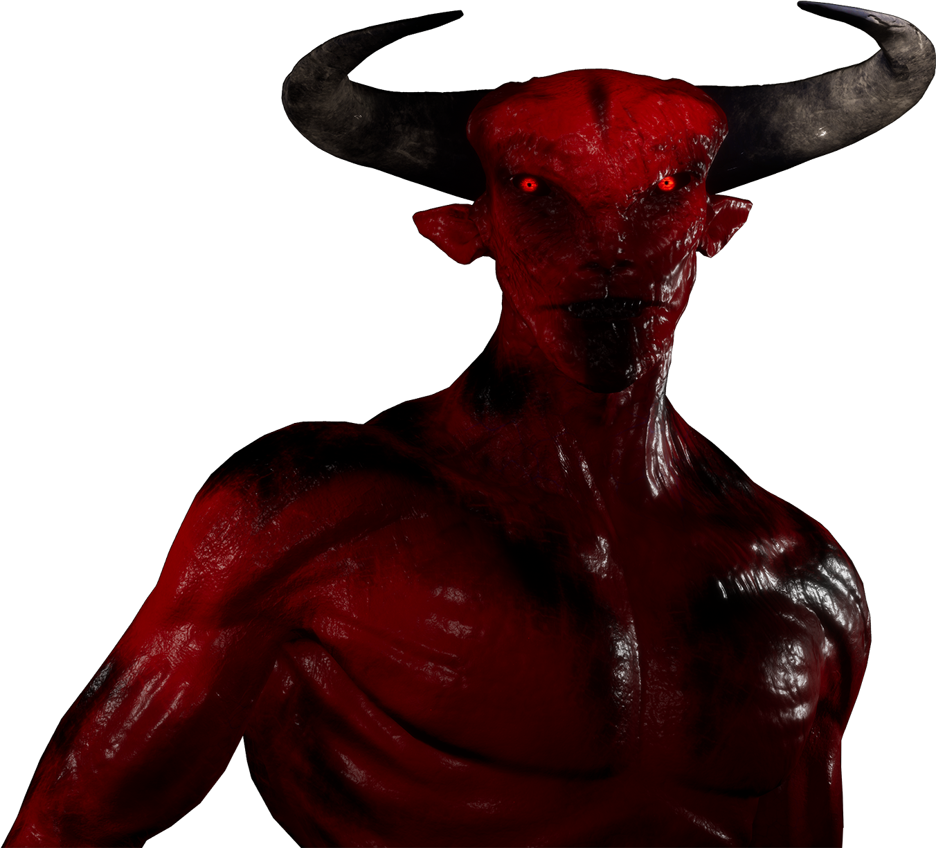 Project Your Most Ancestral Emotions Into This Demonstrative (1700x1430), Png Download