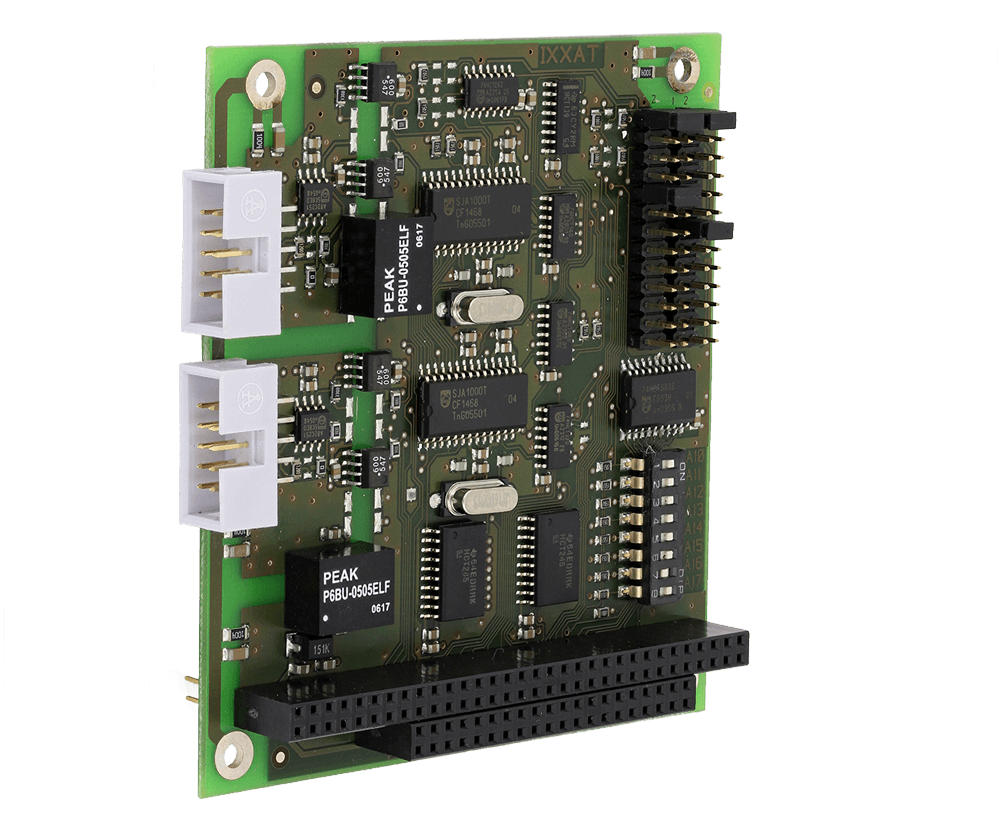 Pc-i 04/104 - Microcontroller (1063x827), Png Download
