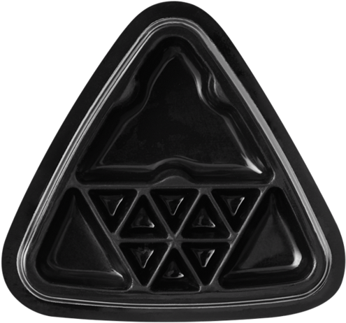 Puffco Plus Prism - Cigarro Electronico Triangulo (720x960), Png Download