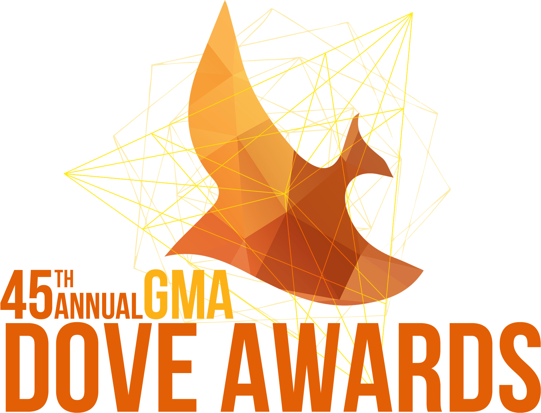 Gma Dove Award (1995x1316), Png Download