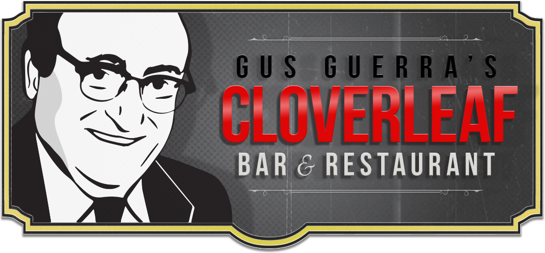 Gus Guerra's Cloverleaf Bar And Restaurant - Pedro Aznar Canta Brasil (1080x513), Png Download