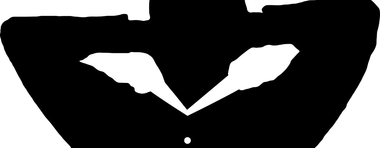 The Secret Business Affairs Executive - Shadow (1280x500), Png Download