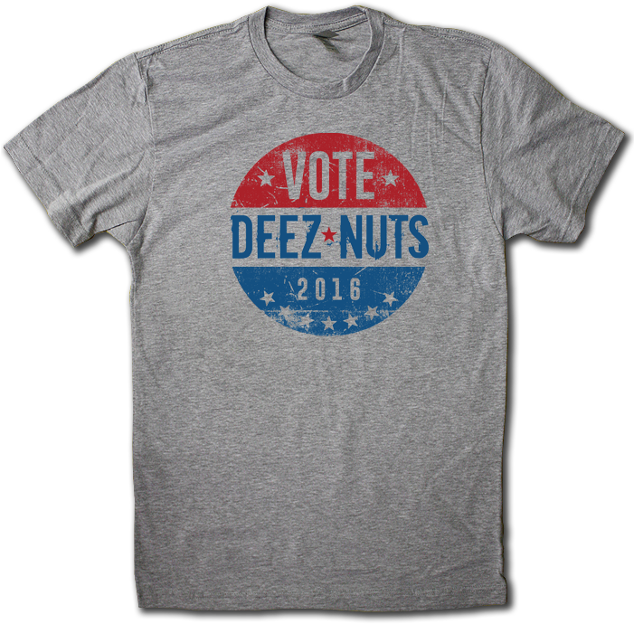 Or More You Are Automatically Upgraded To 2 Day Priority - Best Election Shirts (700x700), Png Download
