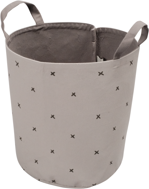 Medium Animal Pattern Storage Pirate - Laundry Basket (1024x1024), Png Download