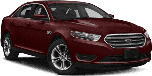 New 2018 Ford Taurus Sel - 2019 Volkswagen Atlas V6 S (640x480), Png Download