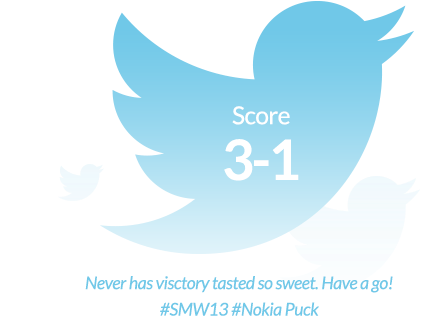 Twitter Video (800x400), Png Download