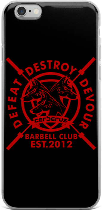 Hover To Zoom - Iphone (1000x1000), Png Download