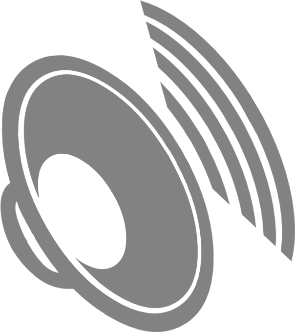 Soundicon - استیکر ساب (1000x1000), Png Download