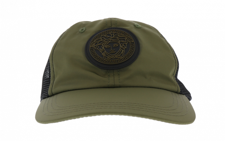 Versace Abu02012 - Baseball Cap (740x740), Png Download