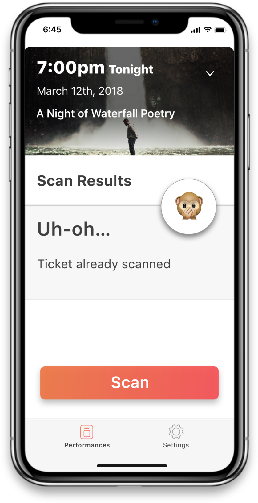 Final Uhoh (1000x1742), Png Download
