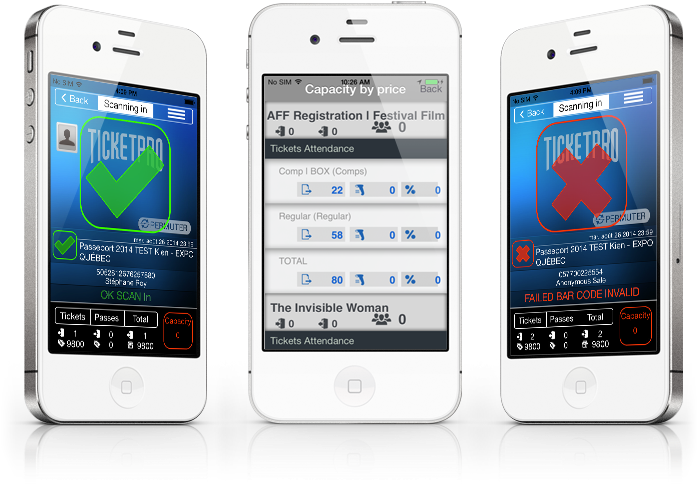 Scan Barcodes And Qr Codes - Mobile Phone (700x490), Png Download