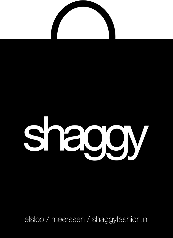 17017 Shaggy Tas 380 X 440 B - Bag (735x1031), Png Download