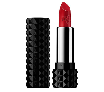 Share Using Facebook - Kat Von D Studded Kiss Lipstick Noble (576x648), Png Download
