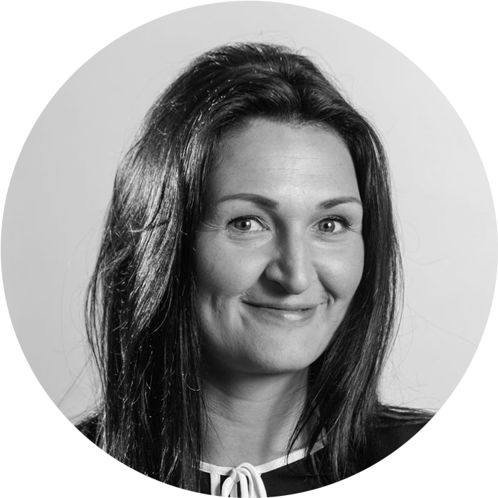 Karen Sargent - Girl (720x720), Png Download