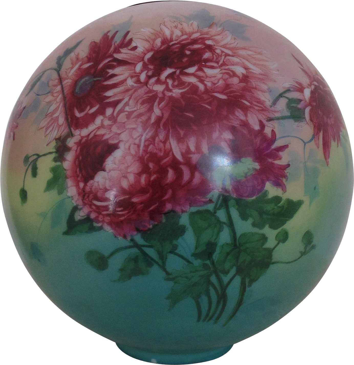 Free Shipping Anywhere In The Continental Us This Is - Chrysanths (1422x1422), Png Download