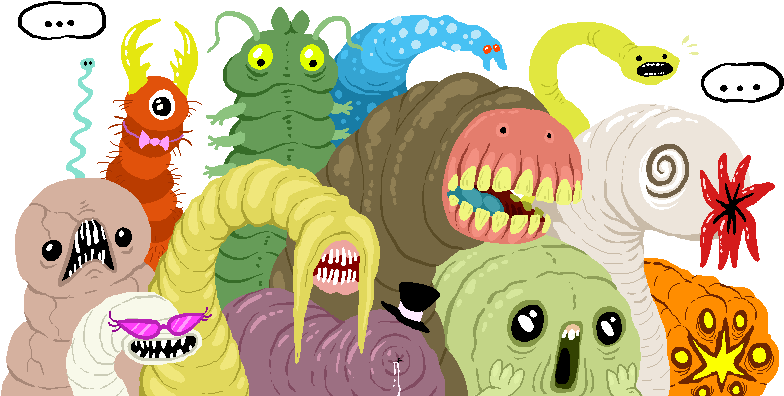 Picture Library Download Noisy Tenant Wiki Fandom Powered - Cartoon (800x406), Png Download