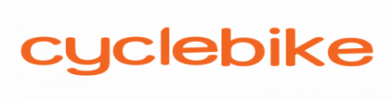 Cyclebike - Graphics (440x112), Png Download