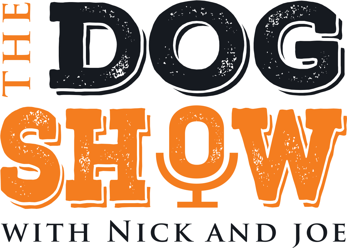 The Dog Show Podcast - Your Ad Here (2200x1600), Png Download