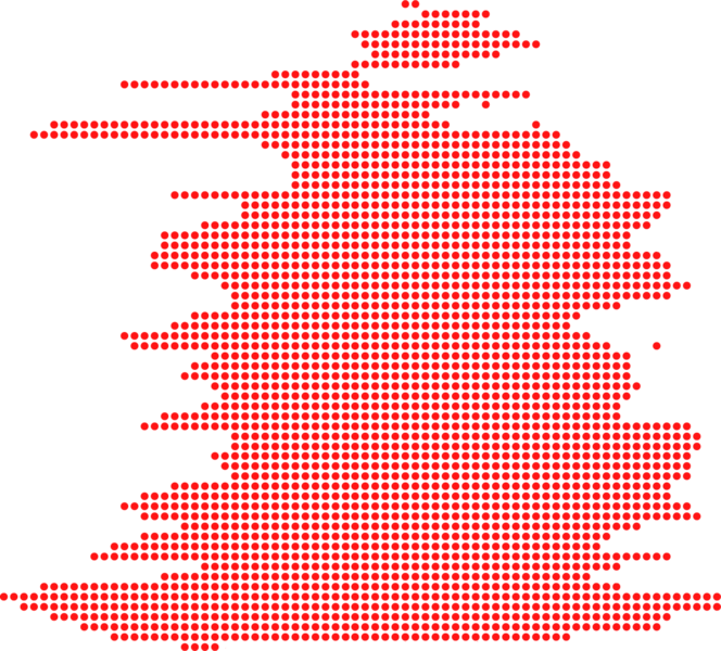 Red Effect - Red Effect Png (664x600), Png Download