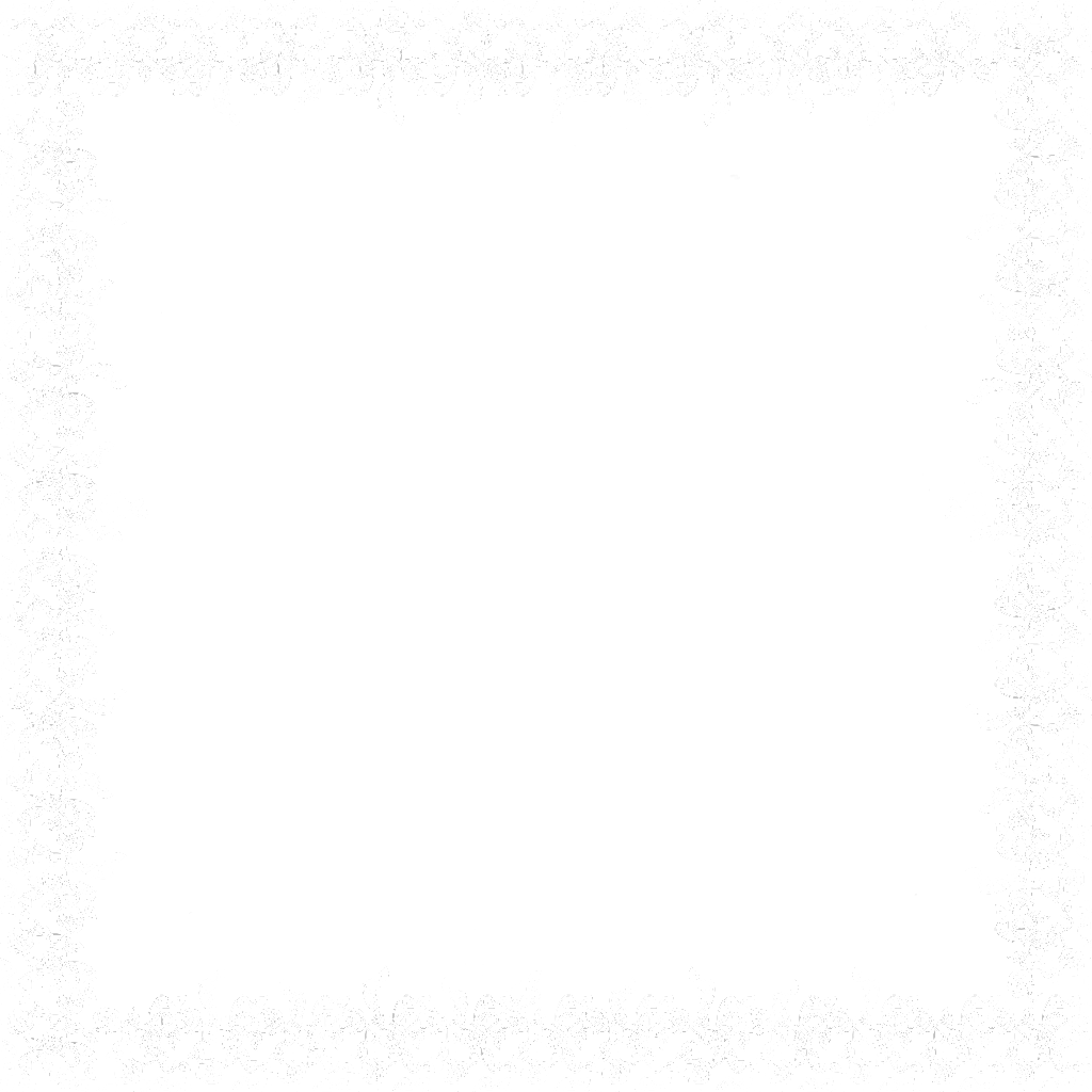 Rose Sticker - Motif (1024x1024), Png Download